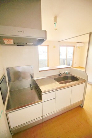 ディライトヒルズの物件内観写真